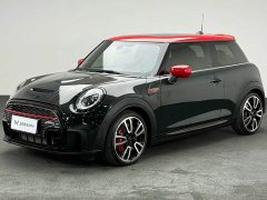 MINI JCW 2022 2.0T JOHN COOPER WORKS ALL-IN - ფოტო 1