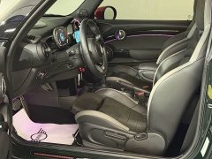 MINI JCW 2022 2.0T JOHN COOPER WORKS ALL-IN - ფოტო 12