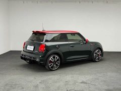 MINI JCW 2022 2.0T JOHN COOPER WORKS ALL-IN - ფოტო 13