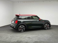 MINI JCW 2022 2.0T JOHN COOPER WORKS ALL-IN - ფოტო 14