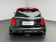 MINI JCW 2022 2.0T JOHN COOPER WORKS ALL-IN - ფოტო 15