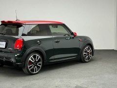 MINI JCW 2022 2.0T JOHN COOPER WORKS ALL-IN - ფოტო 17