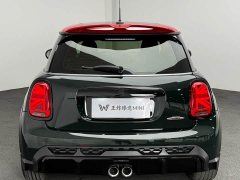 MINI JCW 2022 2.0T JOHN COOPER WORKS ALL-IN - ფოტო 18