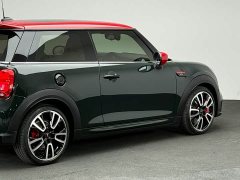 MINI JCW 2022 2.0T JOHN COOPER WORKS ALL-IN - ფოტო 19