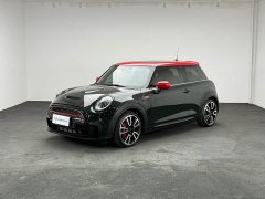 MINI JCW 2022 2.0T JOHN COOPER WORKS ALL-IN - ფოტო 2