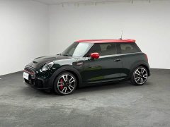 MINI JCW 2022 2.0T JOHN COOPER WORKS ALL-IN - ფოტო 3