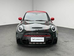 MINI JCW 2022 2.0T JOHN COOPER WORKS ALL-IN - ფოტო 4