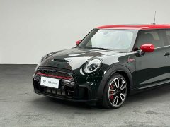 MINI JCW 2022 2.0T JOHN COOPER WORKS ALL-IN - ფოტო 5