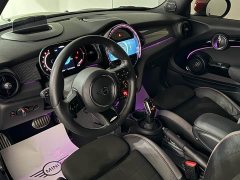 MINI JCW 2022 2.0T JOHN COOPER WORKS ALL-IN - ფოტო 7