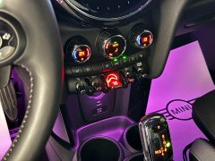 MINI JCW 2022 2.0T JOHN COOPER WORKS ALL-IN - ფოტო 8