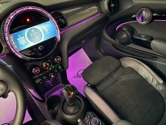 MINI JCW 2022 2.0T JOHN COOPER WORKS ALL-IN - ფოტო 9