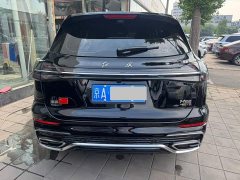 BMW 5 Series 2024 525Li M Sports Package - ფოტო 3