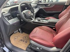BMW 5 Series 2024 525Li M Sports Package - ფოტო 4