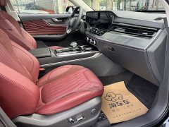 BMW 5 Series 2024 525Li M Sports Package - ფოტო 8