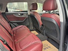 BMW 5 Series 2024 525Li M Sports Package - ფოტო 9