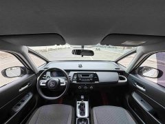 Honda Fit 2021 1.5L CVT Trend Edition - ფოტო 10