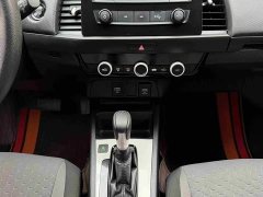 Honda Fit 2021 1.5L CVT Trend Edition - ფოტო 11