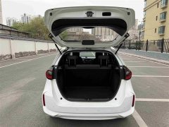 Honda Fit 2021 1.5L CVT Trend Edition - ფოტო 12