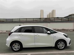 Honda Fit 2021 1.5L CVT Trend Edition - ფოტო 13