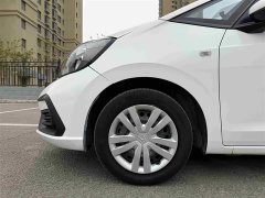 Honda Fit 2021 1.5L CVT Trend Edition - ფოტო 14