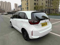 Honda Fit 2021 1.5L CVT Trend Edition - ფოტო 17