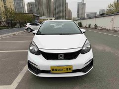 Honda Fit 2021 1.5L CVT Trend Edition - ფოტო 2