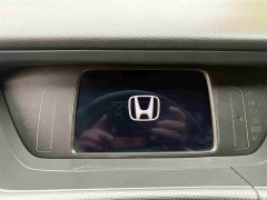 Honda Fit 2021 1.5L CVT Trend Edition - ფოტო 4