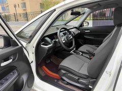 Honda Fit 2021 1.5L CVT Trend Edition - ფოტო 5