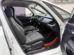 Honda Fit 2021 1.5L CVT Trend Edition - ფოტო 6