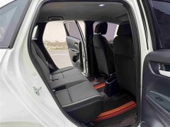 Honda Fit 2021 1.5L CVT Trend Edition - ფოტო 7