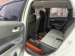 Honda Fit 2021 1.5L CVT Trend Edition - ფოტო 8