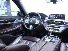 BMW 7 Series 2019 740Li Leading M Sports Package - ფოტო 14