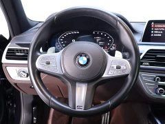 BMW 7 Series 2019 740Li Leading M Sports Package - ფოტო 16