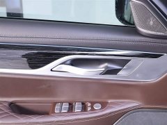 BMW 7 Series 2019 740Li Leading M Sports Package - ფოტო 17