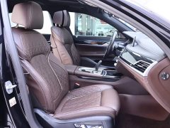 BMW 7 Series 2019 740Li Leading M Sports Package - ფოტო 19