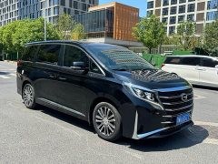 GAC Aion M8 Lingxiu Series 390T Luxury Edition - ფოტო 1