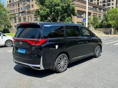 GAC Aion M8 Lingxiu Series 390T Luxury Edition - ფოტო 2
