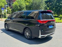 GAC Aion M8 Lingxiu Series 390T Luxury Edition - ფოტო 4