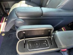 GAC Aion M8 Lingxiu Series 390T Luxury Edition - ფოტო 5