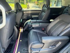 GAC Aion M8 Lingxiu Series 390T Luxury Edition - ფოტო 9