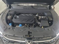 Changan X5 PLUS 2026 second generation 1.5T surpasses PRO - ფოტო 10