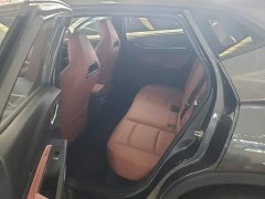 Changan X5 PLUS 2026 second generation 1.5T surpasses PRO - ფოტო 11
