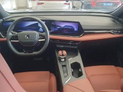 Changan X5 PLUS 2026 second generation 1.5T surpasses PRO - ფოტო 12