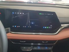 Changan X5 PLUS 2026 second generation 1.5T surpasses PRO - ფოტო 13