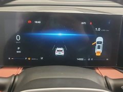 Changan X5 PLUS 2026 second generation 1.5T surpasses PRO - ფოტო 14