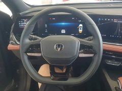 Changan X5 PLUS 2026 second generation 1.5T surpasses PRO - ფოტო 15