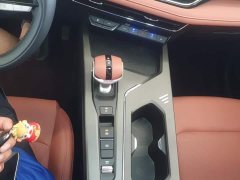 Changan X5 PLUS 2026 second generation 1.5T surpasses PRO - ფოტო 16
