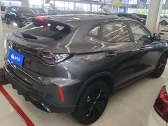 Changan X5 PLUS 2026 second generation 1.5T surpasses PRO - ფოტო 3