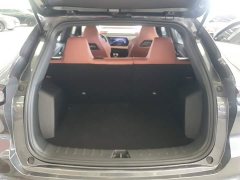 Changan X5 PLUS 2026 second generation 1.5T surpasses PRO - ფოტო 4