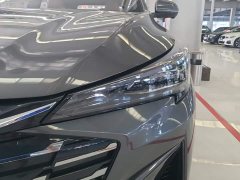 Changan X5 PLUS 2026 second generation 1.5T surpasses PRO - ფოტო 5